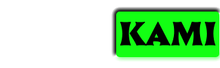 logo de anime-kami