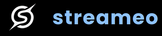 logo de streameo