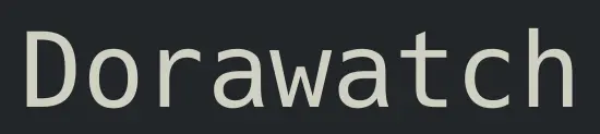 dorawatch